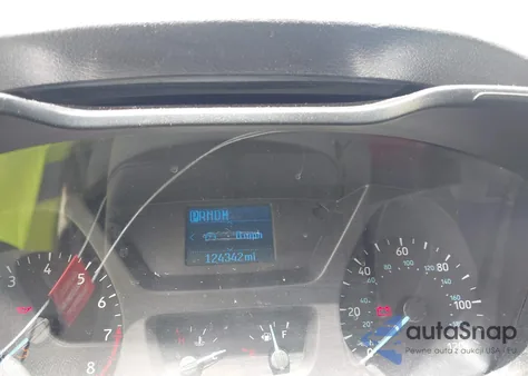 2016 Ford Transit-250 z USA, uszkodzony, nr VIN 1FTYR1ZMXGKA58457